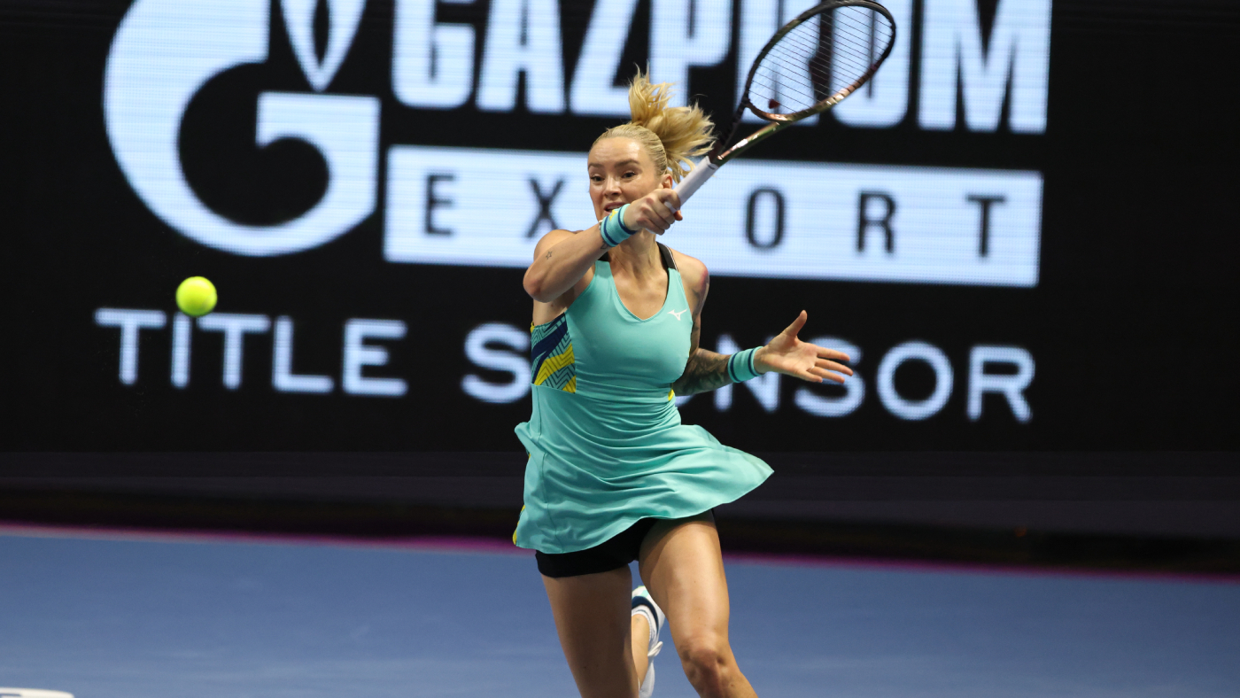 Александрова одержала победу над Фернандес в 1-м туре US Open