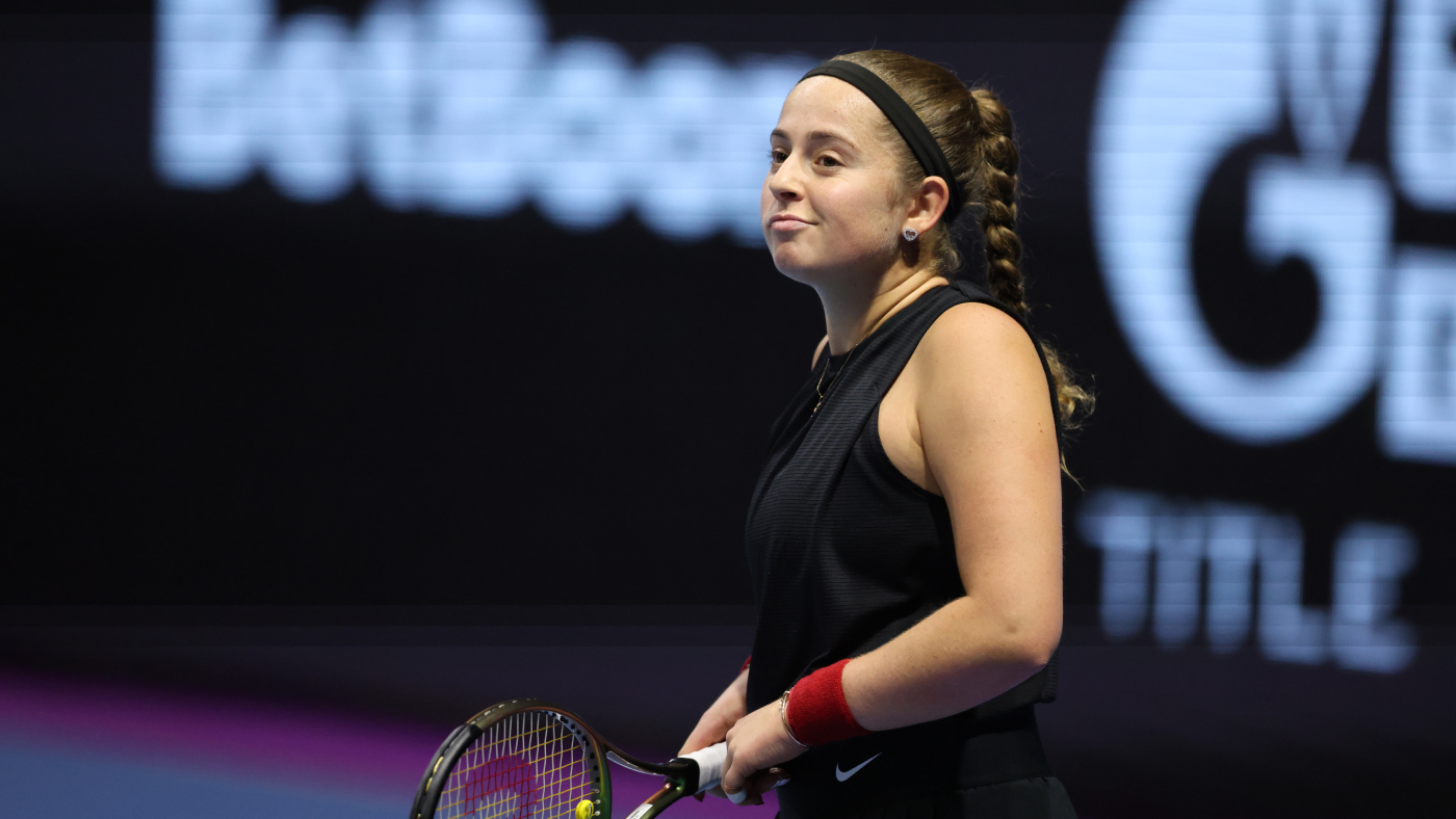 Александрова проиграла Остапенко в финале турнира WTA-500 в Линце