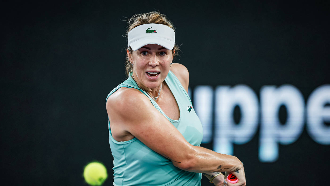 Павлюченкова вышла в четвертьфинал турнира в Сан-Диего