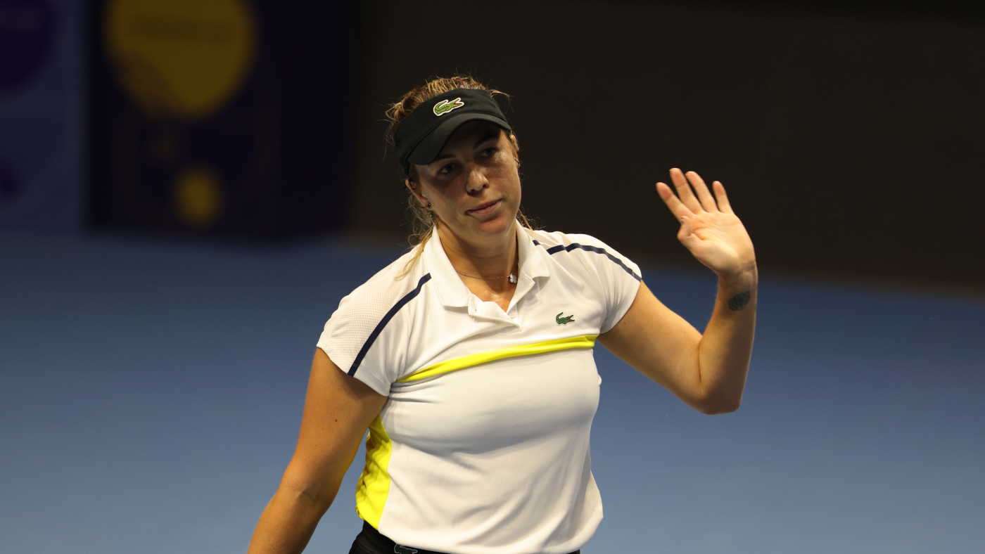 Павлюченкова вылетела на стадии 1/8 финала турнира в Индиан-Уэллсе