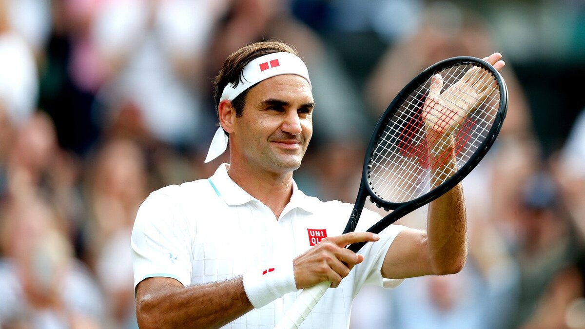 Федерер: На самом деле я не скучаю по теннису