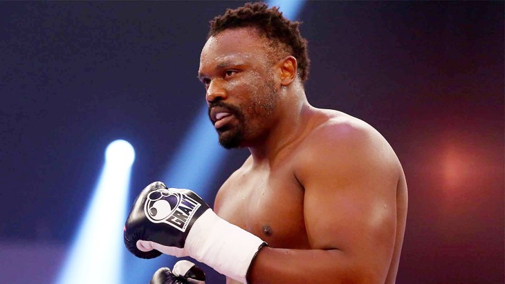 Usik Chisora Prognoz I Stavka Za 1 85 01 11 2020 Prognozy Na Boks