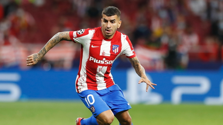 Экспресс дня 13 января. Прогнозы и ставки на футбол / Кэф