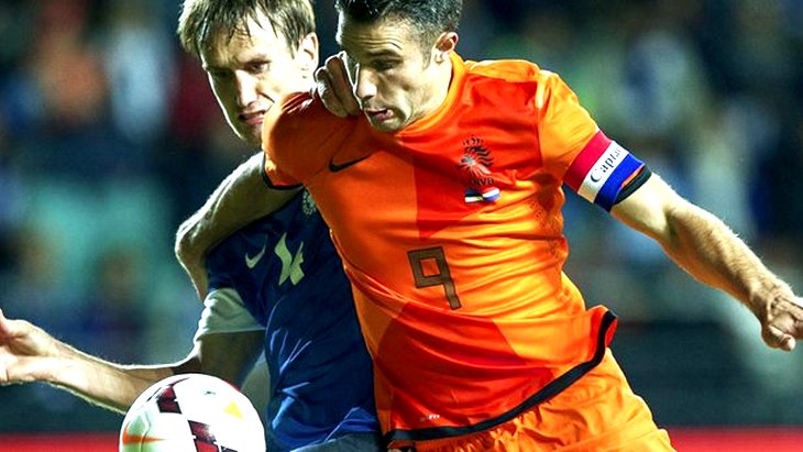 Прогноз и ставки на Прогнозы на матч Андорра — Голландия