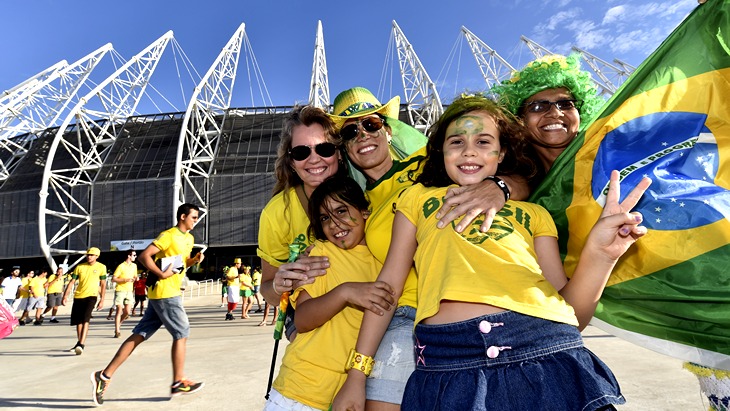 Прогноз и ставки на Прогнозы на матч Бразилия – Голландия