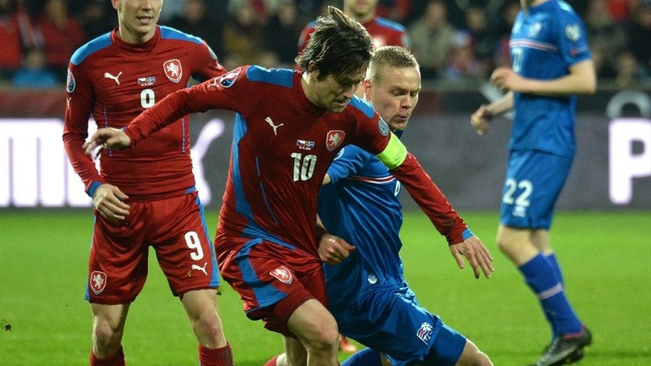 Прогноз и ставки на Прогнозы на матч Исландия — Чехия