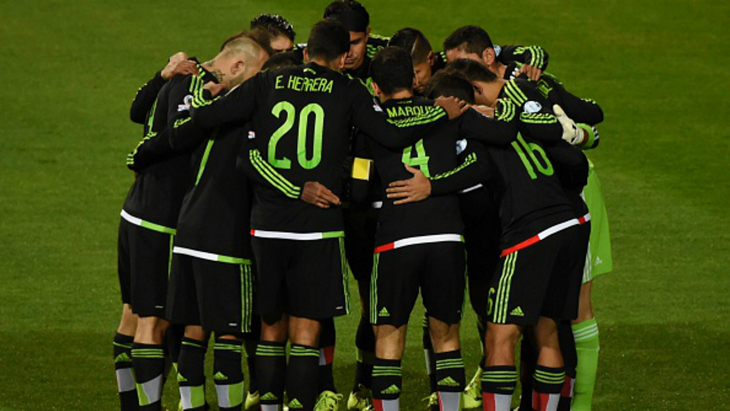 Прогноз и ставки на Прогнозы на матч Мексика – Эквадор