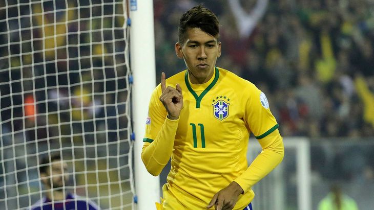 Прогноз и ставки на Прогнозы на матч Бразилия – Парагвай