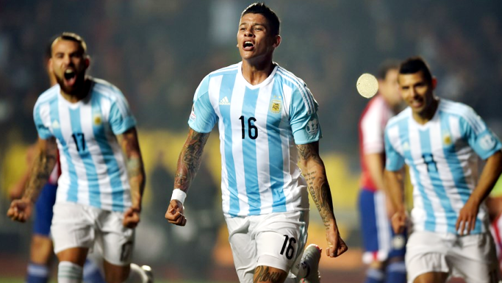 Прогноз и ставки на Прогнозы на матч Чили — Аргентина