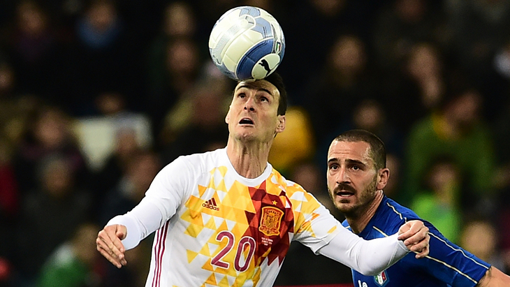 Прогноз и ставки на Прогнозы на матч Румыния – Испания 27 марта 2016 года