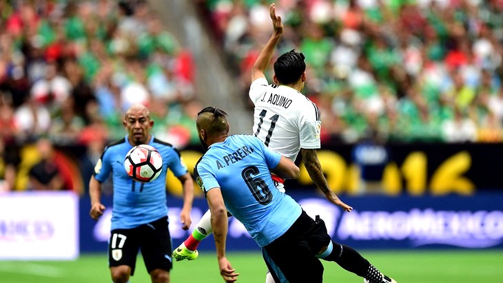 Прогноз и ставки на Прогнозы на матч Уругвай — Венесуэла 10 июня