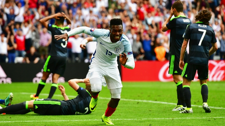 Прогноз и ставки на Прогнозы на матч Евро-2016 Словакия – Англия