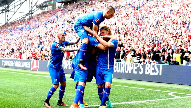 Прогноз и ставки на Прогнозы на матч Исландия – Австрия 22 июня