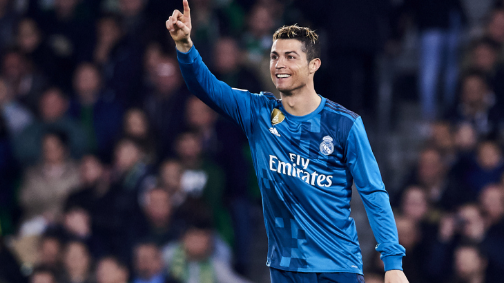 Прогноз и ставки на «Леганес» — «Реал Мадрид»