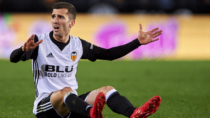 Прогноз и ставки на «Валенсия» — «Реал Сосьедад»