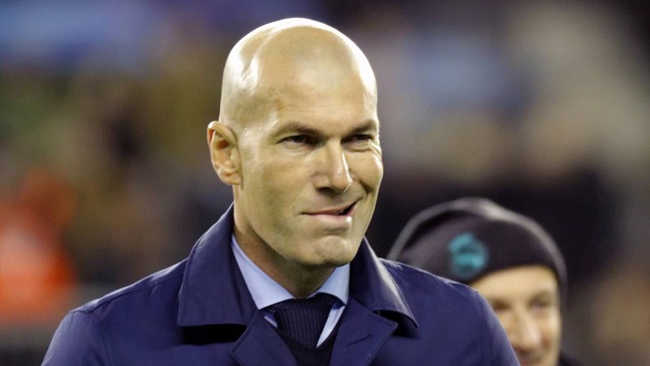 Прогноз и ставки на «Реал Мадрид» — «Хетафе»