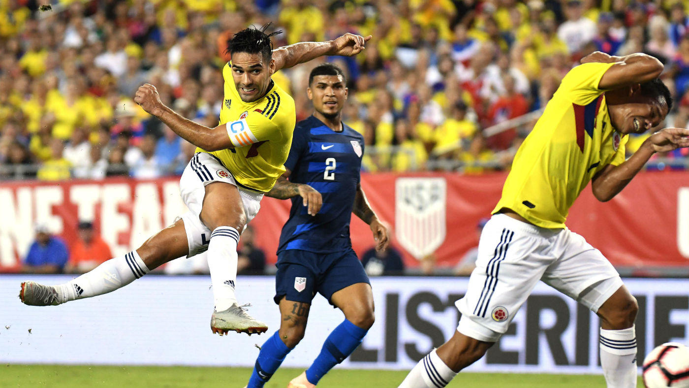 Ставки футбол колумбия бразилия отзывы о группах в контакте ставки на спорт