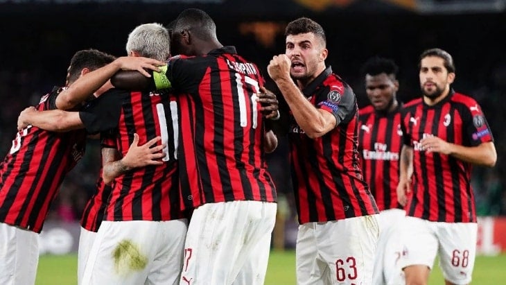 Прогноз и ставки на «Болонья» — «Милан»