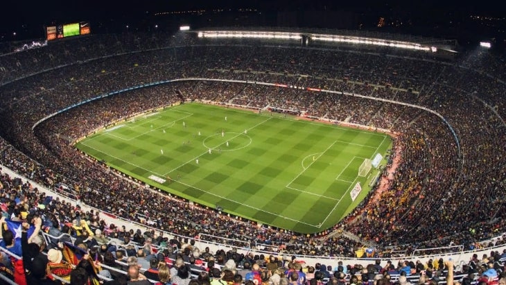 Прогноз и ставки на «Барселона» — «Валенсия»