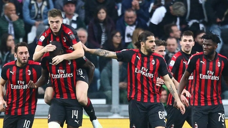 Прогноз и ставки на «Милан» — «Лацио»