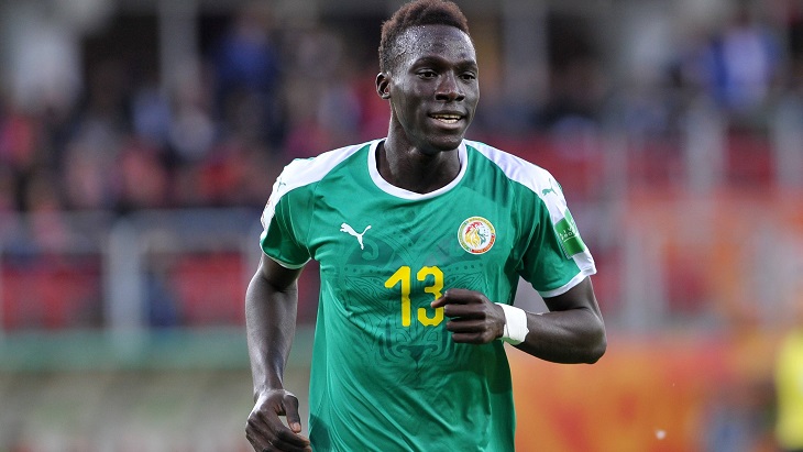 Прогноз и ставки на Сенегал U20 — Нигерия U20