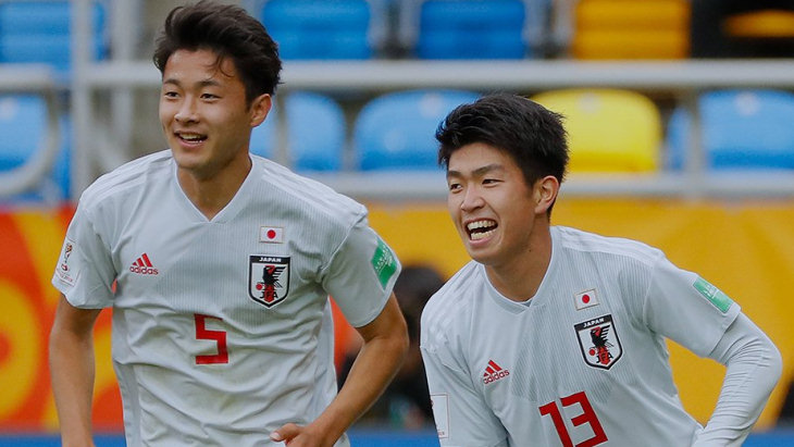 Прогноз и ставки на Япония U20 — Южная Корея U20