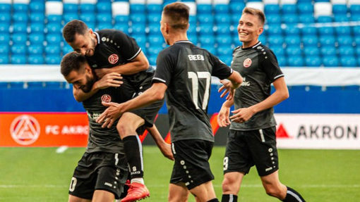 Прогноз на матч СКА-Хабаровск — Акрон