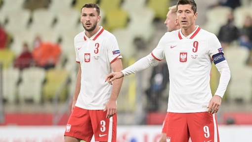 Прогноз на матч Польша — Босния и Герцеговина