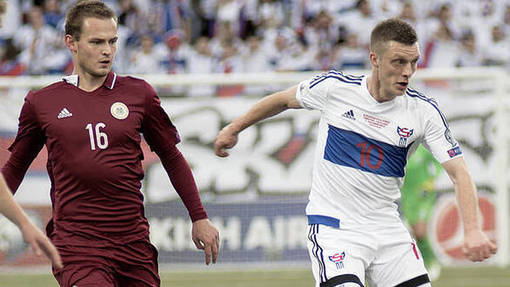 Прогноз на матч Латвия — Фарерские острова