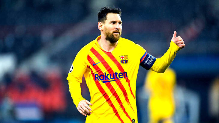 Прогноз и ставки на «Барселона» — «Уэска»