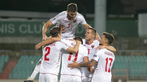 Прогноз на матч Черногория — Гибралтар
