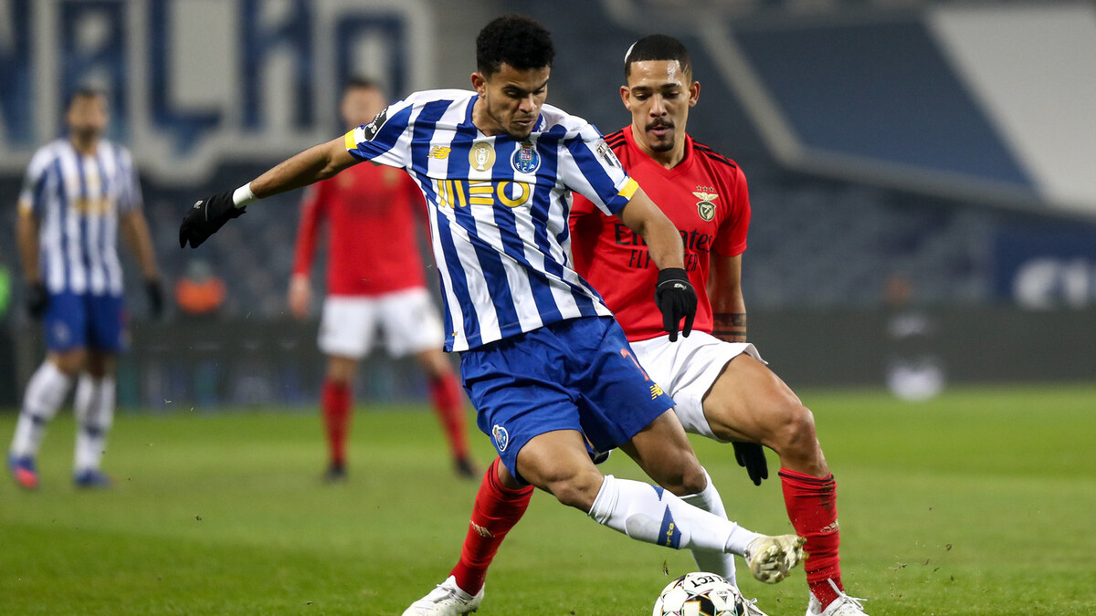 Benfika Portu Prognoz I Stavka Za 2 09 Prognozy Na Futbol