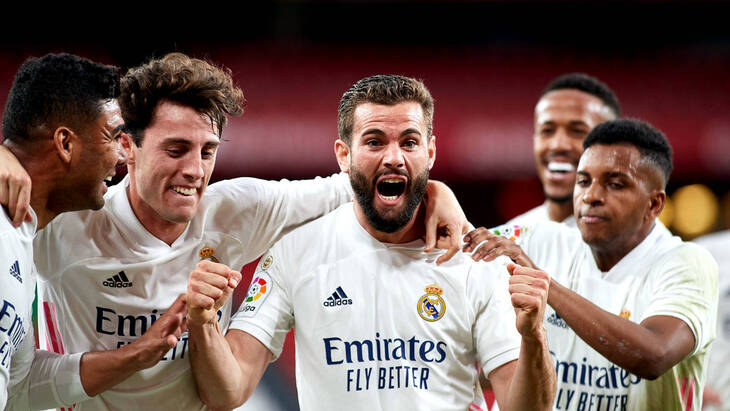 Прогноз и ставки на «Реал» Мадрид — «Вильярреал»