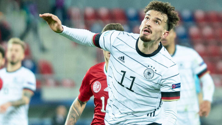 Прогноз и ставки на Дания U21 — Германия U21