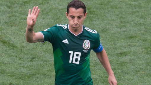 Прогноз на матч Мексика — Гондурас