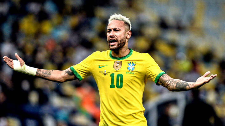футбол в бразилии ставки