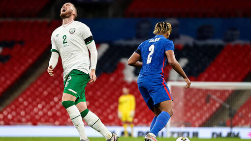 Прогноз на матч Ирландия — Азербайджан