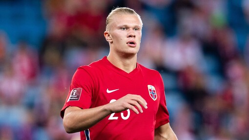 Прогноз на матч Латвия — Норвегия