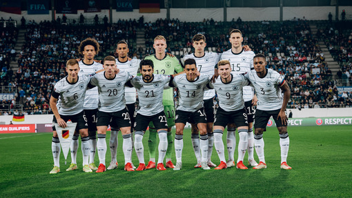 Прогноз на матч Германия — Армения