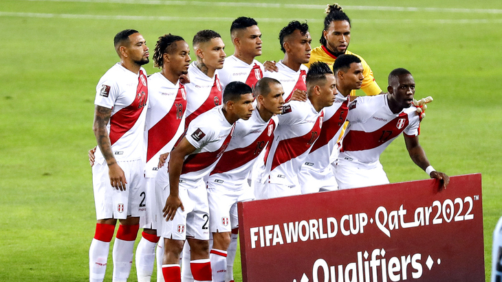 Прогноз и ставки на Перу — Чили
