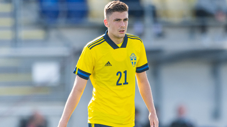 Прогноз и ставки на Швеция U21 — Черногория U21