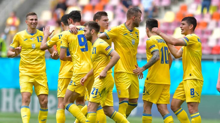 Украина футбол ставки прогнозы на футбол по 1xbet