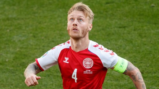Прогноз на матч Дания — Австрия