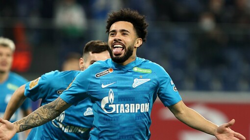 Прогноз на матч Урал — Зенит