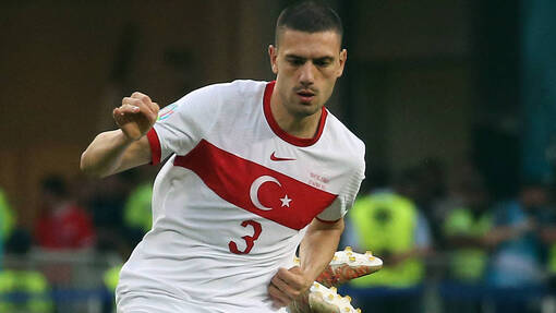 Прогноз на матч Черногория — Турция