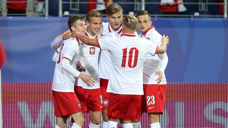 Прогноз и ставки на Польша U21 — Латвия U21