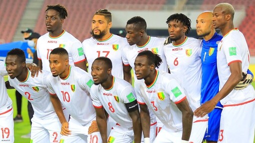 Прогноз на матч Гвинея — Малави