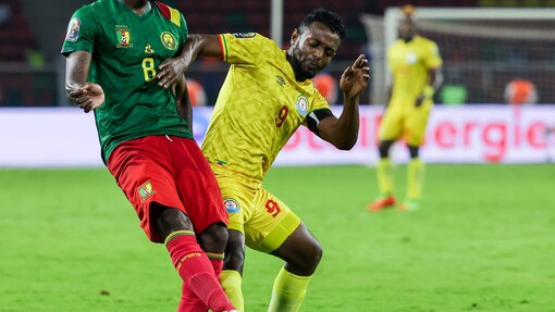 Прогноз на матч Буркина-Фасо — Эфиопия