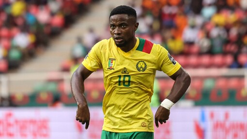 Прогноз на матч Камерун — Коморы