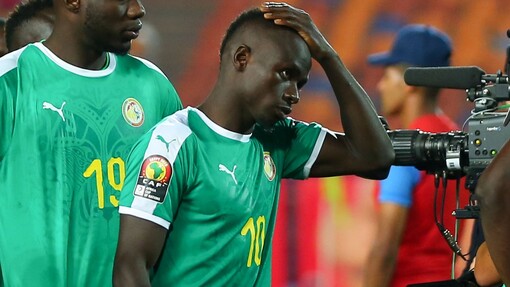 Прогноз на матч Сенегал — Кабо-Верде